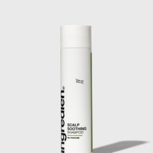 Ingredien Scalp Soothing Shampoo 250 ml Uden Parfume - Ingredien