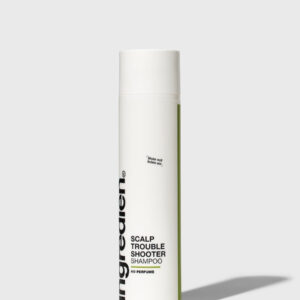 Ingredien Scalp Trouble Shooter Shampoo 250 ml Uden Parfume - Ingredien