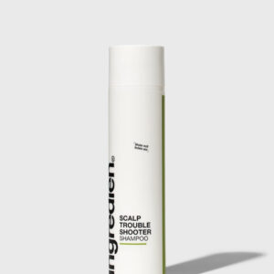 Ingredien Scalp Trouble Shooter Shampoo 250 ml Med Parfume - Ingredien