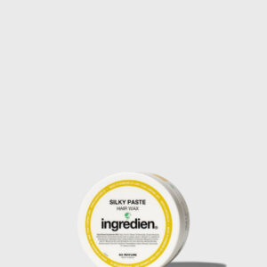 Ingredien Silky Paste 100 ml Uden Parfume - Ingredien