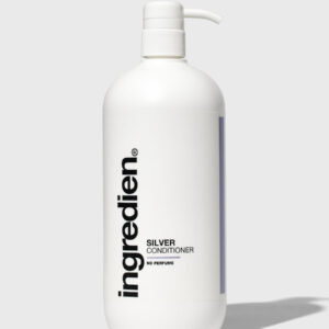Ingredien Silver Conditioner 1000 ml Uden Parfume - Ingredien