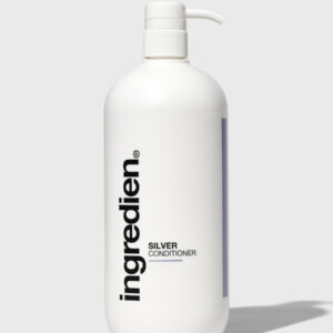 Ingredien Silver Conditioner 1000 ml Med Parfume - Ingredien