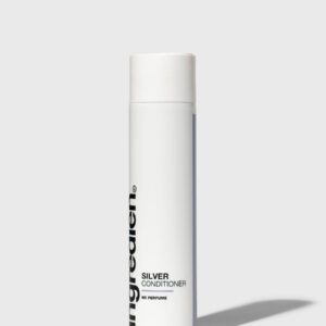 Ingredien Silver Conditioner 250 ml Uden Parfume - Ingredien