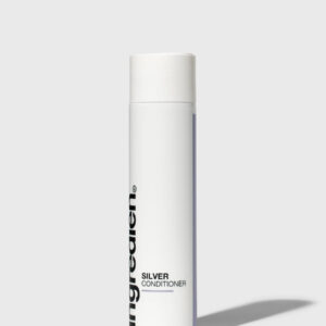 Ingredien Silver Conditioner 250 ml Med Parfume - Ingredien