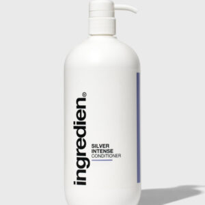 Ingredien Silver Intense Conditioner 1000 ml Med Parfume - Ingredien