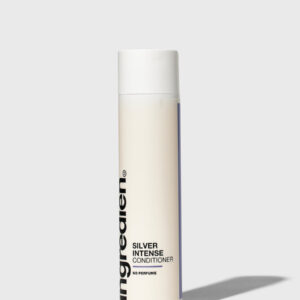 Ingredien Silver Intense Conditioner 250 ml Uden Parfume - Ingredien