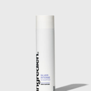 Ingredien Silver Intense Shampoo 250 ml Uden Parfume - Ingredien