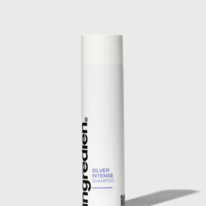 Ingredien Silver Intense Shampoo 250 ml Med Parfume - Ingredien