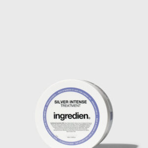 Ingredien Silver Intense Treatment 180 ml Med Parfume - Ingredien