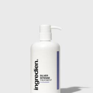 Ingredien Silver Intense Treatment 500 ml Med Parfume - Ingredien