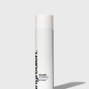 Ingredien Silver Shampoo 250 ml Uden Parfume - Ingredien