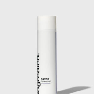 Ingredien Silver Shampoo 250 ml Med Parfume - Ingredien