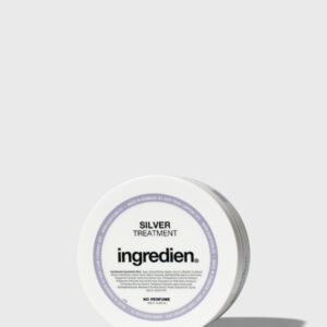 Ingredien Silver Treatment 180 ml Uden Parfume - Ingredien