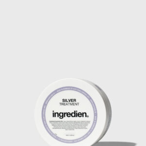 Ingredien Silver Treatment 180 ml Med Parfume - Ingredien