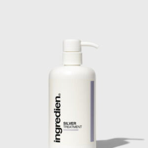 Ingredien Silver Treatment 500 ml Med Parfume - Ingredien