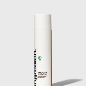 Ingredien Smooth Shampoo 250 ml Uden Parfume - Ingredien
