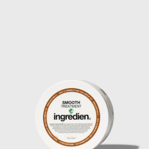 Ingredien Smooth Treatment 180 ml Med Parfume - Ingredien