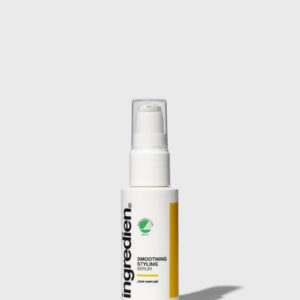 Ingredien Smoothing Styling Serum 50 ml Uden Parfume - Ingredien