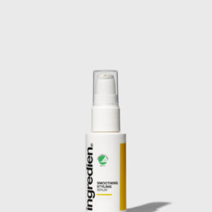 Ingredien Smoothing Styling Serum 50 ml Med Parfume - Ingredien