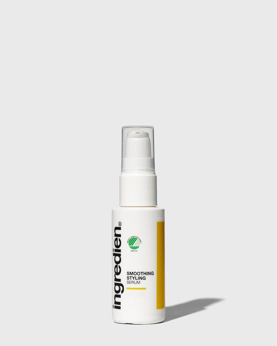 Ingredien Smoothing Styling Serum 50 ml Med Parfume - Ingredien