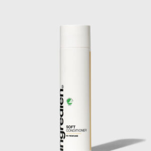 Ingredien Soft Conditioner 250 ml Uden Parfume - Ingredien