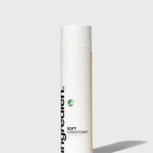 Ingredien Soft Conditioner 250 ml Med Parfume - Ingredien
