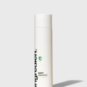 Ingredien Soft Shampoo 250 ml Med Parfume - Ingredien