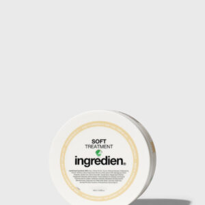 Ingredien Soft Treatment 180 ml Med Parfume - Ingredien