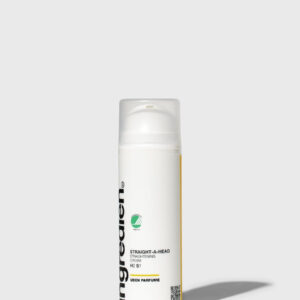 Ingredien Straight-A-Head 150 ml Uden Parfume - Ingredien
