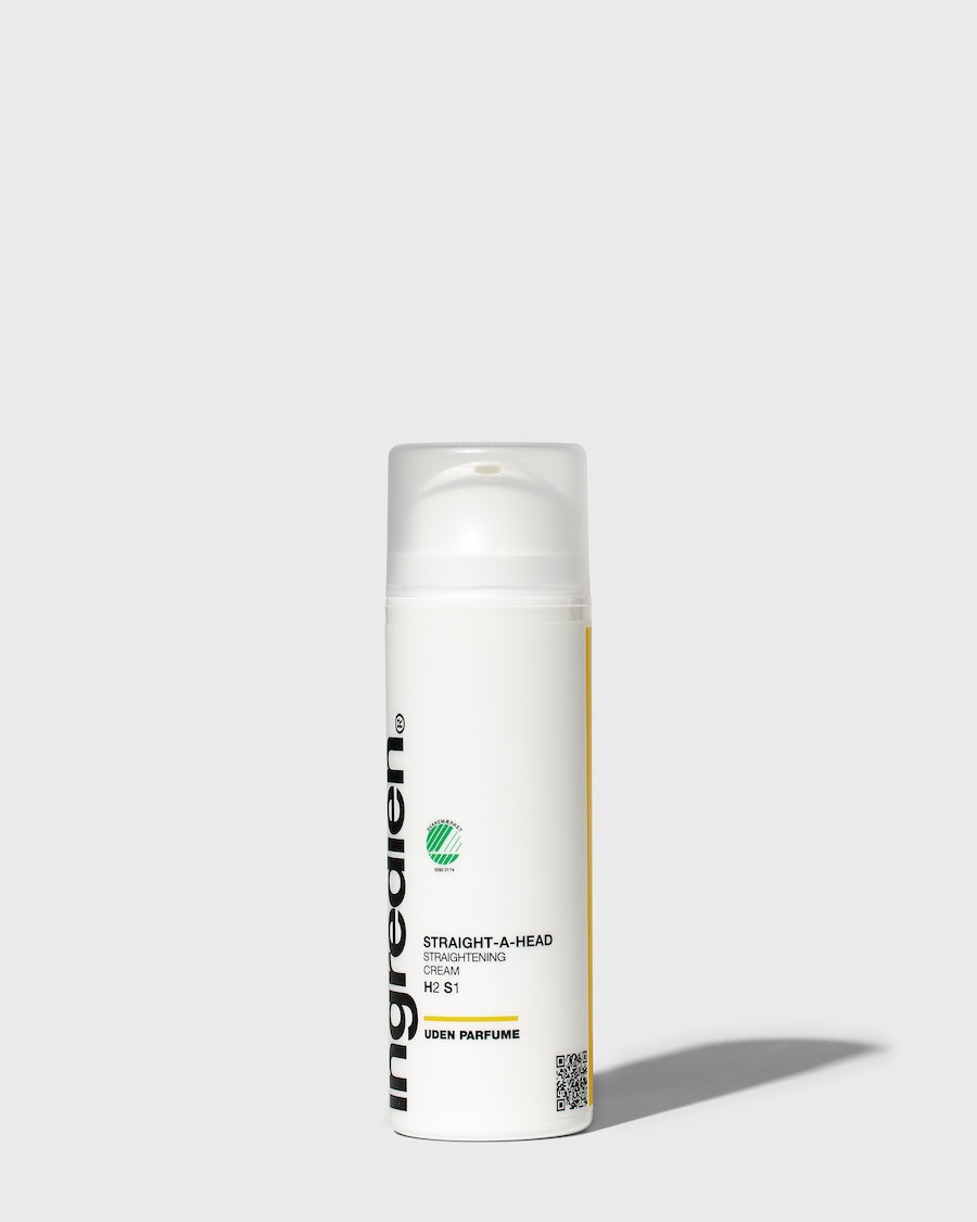 Ingredien Straight-A-Head 150 ml Uden Parfume - Ingredien