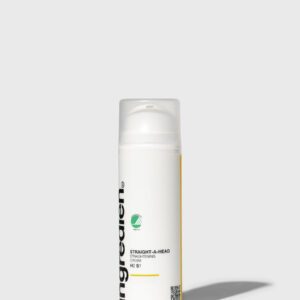 Ingredien Straight-A-Head 150 ml Med Parfume - Ingredien