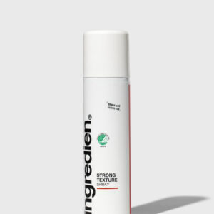 Ingredien Strong Texture Spray 200 ml Med Parfume - Ingredien