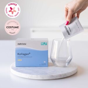 Kollagen+ - Nutrinic
