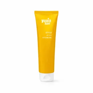 Style and Shine Styling Gel 150 ml - Yuaia Haircare