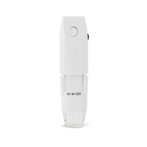 SECRET - Hair & Scalp Microscope Camera (WIFI) - Nordic Hair Growth