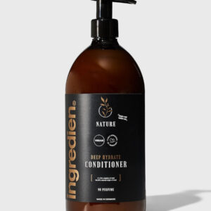 Ingredien Nature Deep Hydrate Conditioner 950 ml Uden Parfume - Ingredien