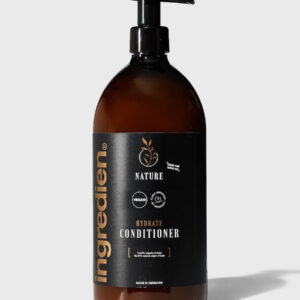 Ingredien Nature Hydrate Conditioner 950 ml Med Parfume - Ingredien