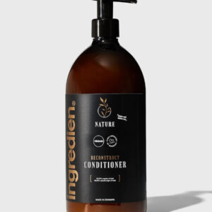 Ingredien Nature Reconstruct Conditioner 950 ml Med Parfume - Ingredien