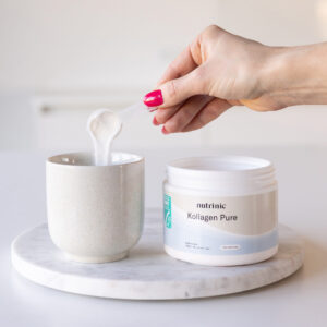 2x Kollagen Pure - Nutrinic