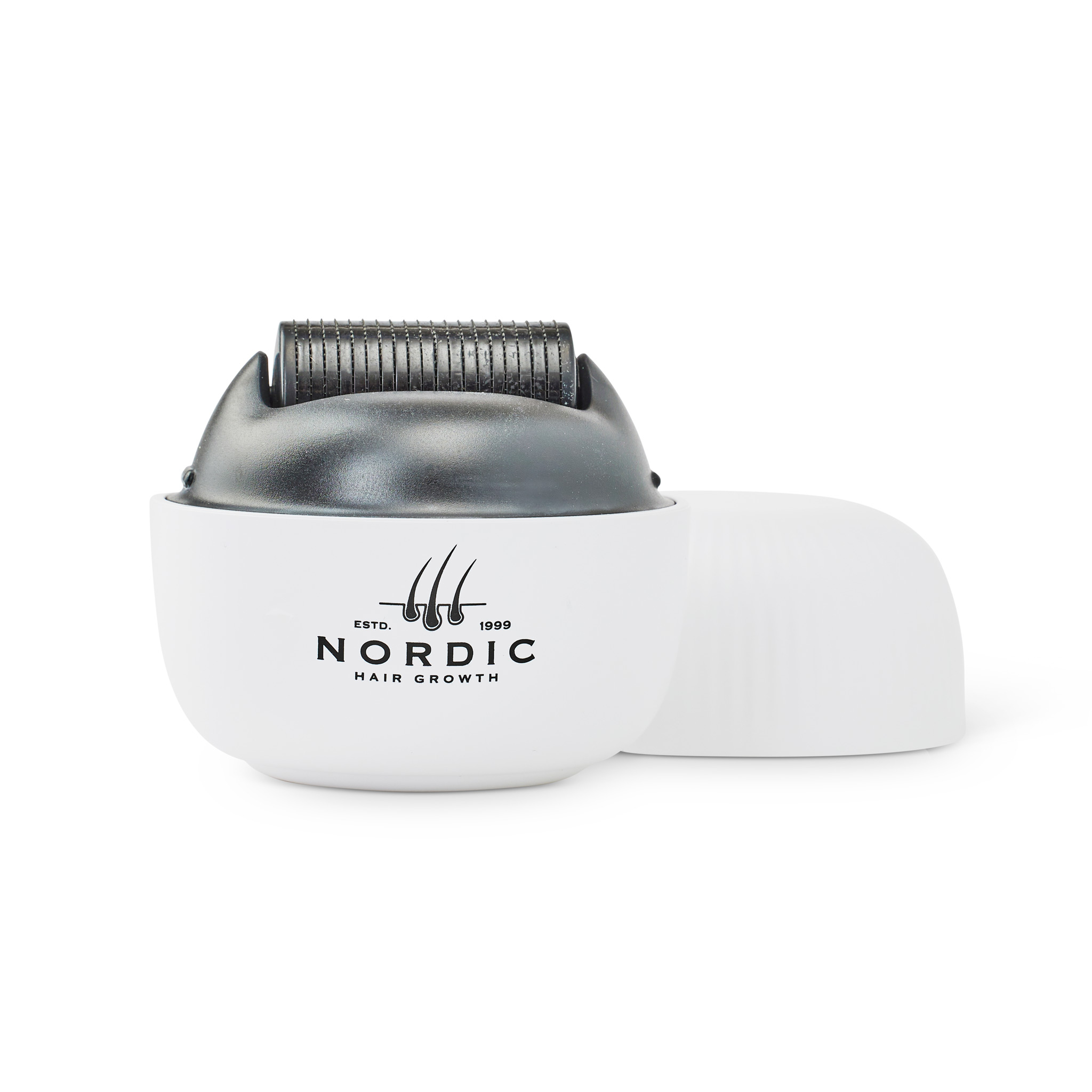 Hair Growth Roller - Nordic Hair Growth